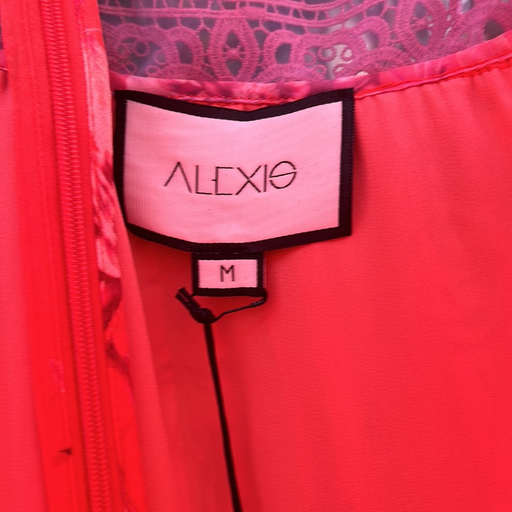 NWT Alexis dress - Picture 4 of 10